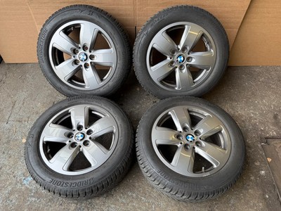BMW 1er F40 2er F44 6877741 Mini F54 Winterräder 205/55 R16 DOT4120/6,5-7,5 mm
