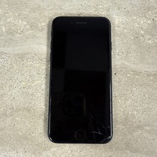 Apple iPhone 7 A1778 32 GB Black Not Working