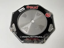 OPENED BOX - Freud LU91M012 12" Thin Kerf Sliding Compound Miter Saw Blade