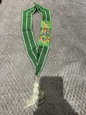 Ancient Order Foresters / greetings