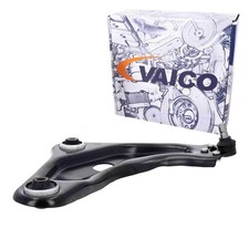 VAICO Bras Dessous Essieu avant à Droite Convient pour Citroën C3 Opel Crossland