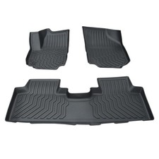 Car Floor Mats For 2018-23 Chevrolet Equinox 18-25 Gmc Terrain Terrain Denali Car Floor Mats For 2018-23 Chevrolet Equinox 18-25 Gmc Terrain Terrain Denali