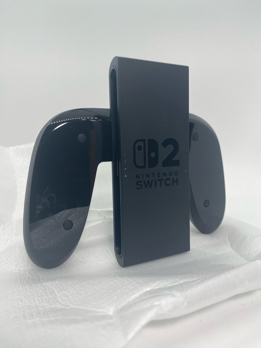 Official Nintendo Switch 2 Joy-Con Comfort Grip BEE-009 | eBay