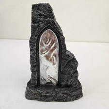 Wizarding Trunk Harry Potter The Veil Sirius Black Door Arch Figurine Replica