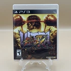 Ultra Street Fighter IV (Sony PlayStation 3, 2014) - Fast Shipping
