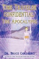Bruce Go*Dberg | Time Traveler Confidential | Taschenbuch | Englisch (2007)