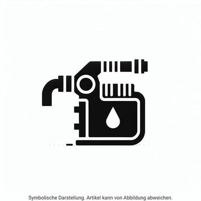 MEC-DIESEL Pumpe-Düse-Einheit 340167 für MERCEDES ACTROS MP2 MP3 AXOR TRAVEGO