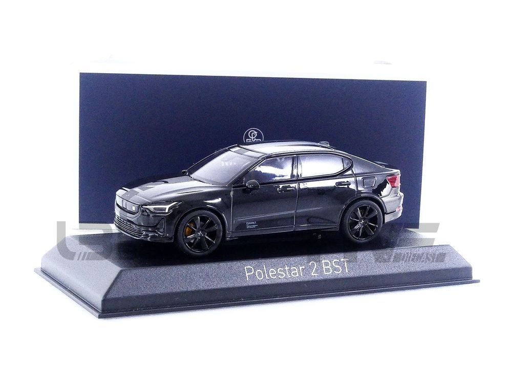 Norev Polestar Ii Bst 230 Edition 2024 1:43 872017