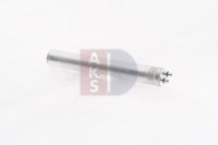 AKS Dasis Trockner, Klimaanlage 800499N FüR Honda