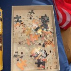 Vintage~ Dinosaurs TV Show~ 100 PiecePuzzle Not The Mama Baby & Dad Complete — photo 2