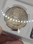 1900-O $1 MORGAN SILVER DOLLAR ☆58☆ NGC MS 63 AWESOME REVERSE!