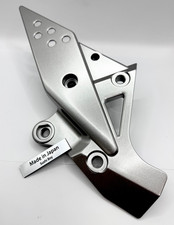 KAWASAKI SUPPORTO GRADINO ORIGINALE Z750, RH 35063-0314 NUOVO dal GIAPPONE