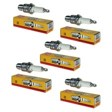 Bougies d'allumage Fiat 850