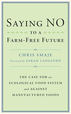 #ad Saying NO to a FarmFree Future GOOD $4.86