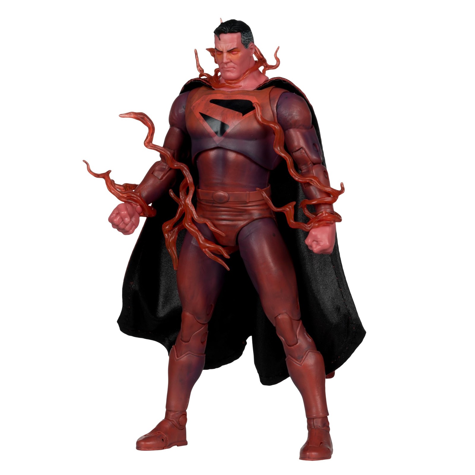 McFarlane Toys - DC Multiverse Cover Recreations Actionfigur Superman Kingdom C 8690₽
