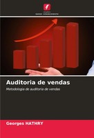 Georges Hathry | Auditoria De Vendas | Taschenbuch | Portugiesisch (2024)