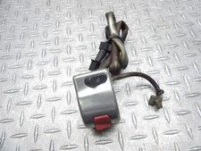 Interruptor de control de manillar derecho Yamaha VStar 650 XVS650 2002 98-03 clásico OEM