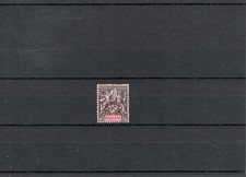 TIMBRE CANTON CHINA CHINE FRANCE COLONIE 1901 N°10 NEUF* MH