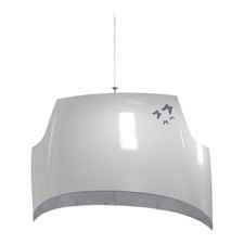 Capot Fiat PUNTO EVO