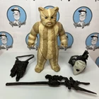 Star Wars Logray (Medicine Man Ewok) Vintage 1983 Kenner - Complete