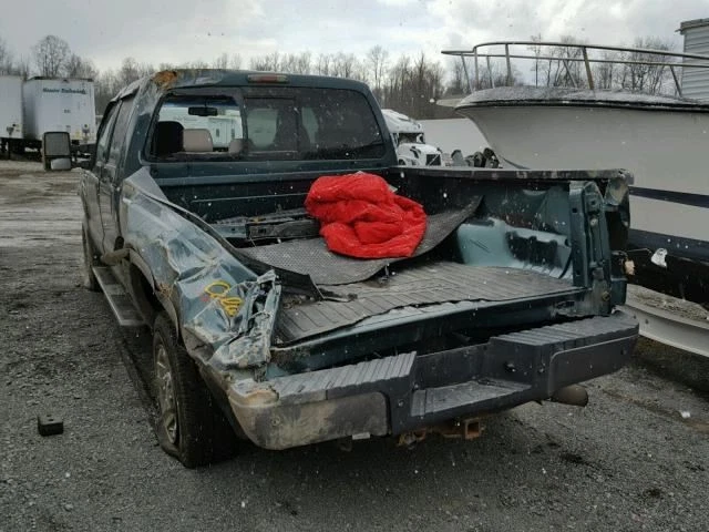 Fuel Pump Only 6.4L Diesel Fits 08-10 FORD F250SD PICKUP 1803568 - Image 2 of 4