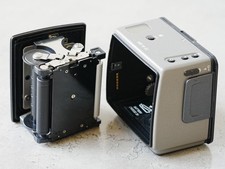 Hasselblad HM 16-32 Roll Film Back Magazine H1 H2 H4X H3D H6D H6X 