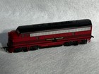 Nice Stewart F-3/A Phase Iv Lehigh Valley Rr Loco Ho