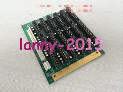 1PC used Advantech Industrial Baseboard PCA-6106-B REV.B2  #YY