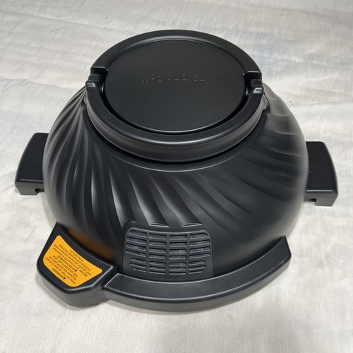 8 Qt Instant Pot PRO CRISP AIR FRYER LID & FREE COVER - ONLY FITS PRO CRISP