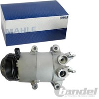 Mahle Kompressor, Klimaanlage ACP 1185 000S