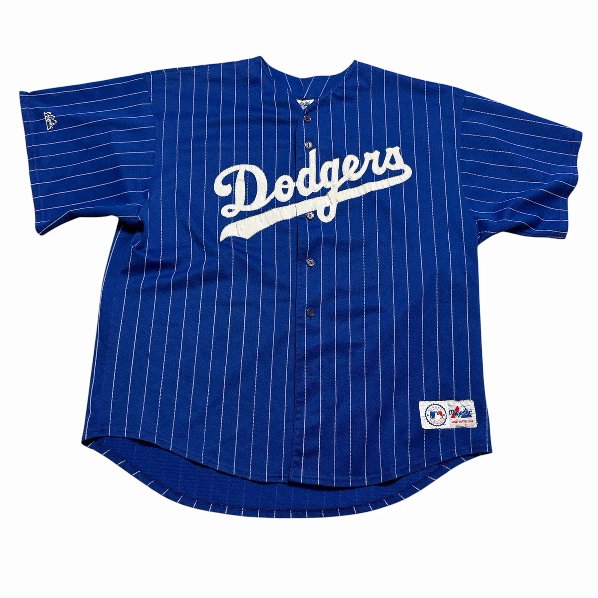 Size 2XL Los Angeles Dodgers MLB Jerseys for sale | eBay