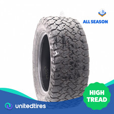 Used Lt 30555r20 General Grabber Atx 121118s - 932