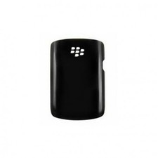 CACHE BATTERIE BLACKBERRY CURVE 9360 NOIR