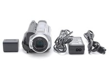   EXC 5  SONY Handycam HDR-SR7 Digital Video Camera Recorder 60GB From JAPAN