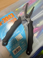Fishing pliers Feemo power pliers