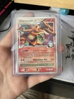 Pokémon TCG 2009 Charizard G Lv X Promo