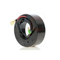 Acauto Spule Magnetkupplung Klimakompressor HS-110R TRS Passend FüR Honda