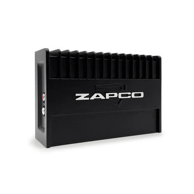 Zapco ST-A1 Android Class AB Amplifier Plug & Play 4x35w RMS 3-Band EQ Sub Out