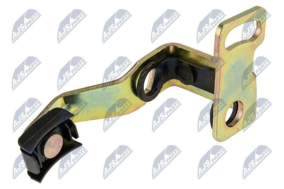 NTY Repair Kit Gear Shift Lever NXX-WW-003 For Audi Seat Skoda VW