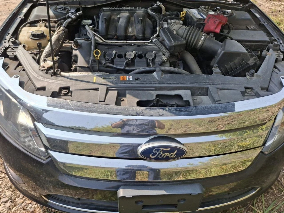 Alternador compatível com 09-12 ESCAPE 3668748 - Imagem 2 de 4