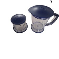 Ninja Pitcher & Chopoer Replacements Brand New Unused