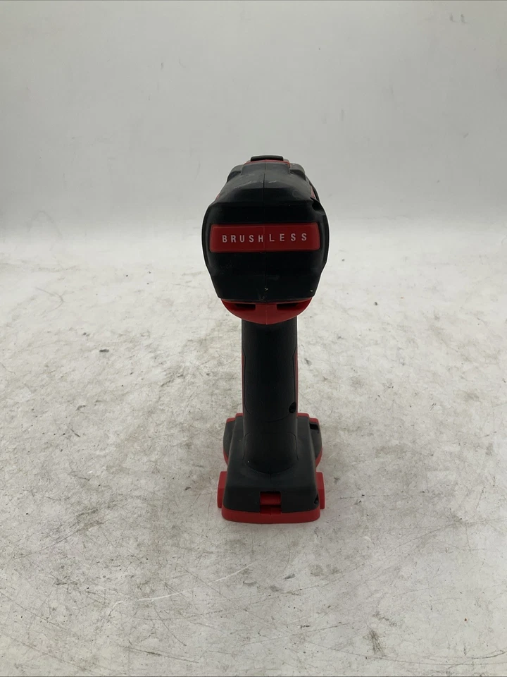 Taladro atornillador compacto sin escobillas Milwaukee 2701-20 M18 1/2" 18V - PARA REPUESTOS/REPARACIÓN Foto 2 de 4