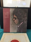 Vintage 1974 Bob Dylan Blood On The Tracks Vinyl LP Columbia Records AL33235