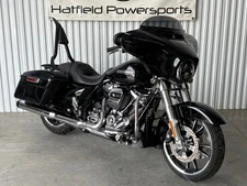2023 Harley-Davidson Touring 