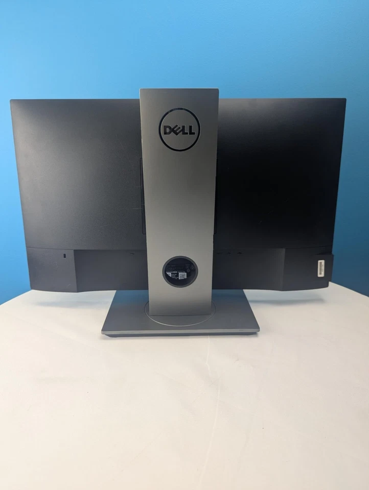 Dell P2419H 24" Monitor with STAND - image 2 of 4
