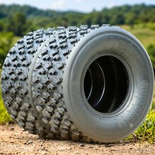 2 Roundrule Sl386 20x10.00-9 20x10-9 39j 6 Ply At At All Terrain Atv Utv Tires 2 Roundrule Sl386 20x10.00-9 20x10-9 39j 6 Ply At At All Terrain Atv Utv Tires