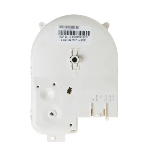 WH12X10350 GE New Genuine OEM Washer Timer