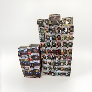 funko pop lot