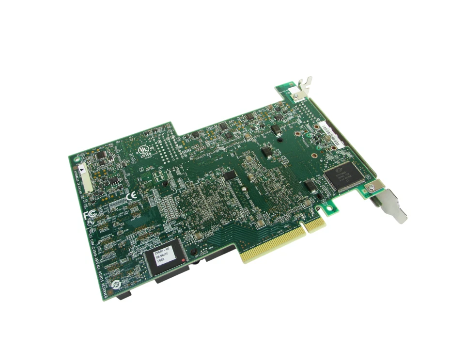 LSI SAS 9260-16i 16 Port 6Gb SAS/SATA Raid Controller L3-25243-20D - Image 3 of 3
