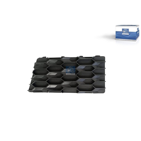 Blende KüHlergitter Links DT Spare Parts Iam-Expertise Passend FüR Volvo-image